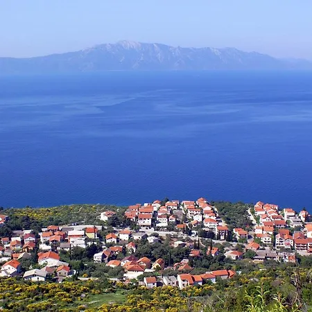By The Sea Podaca, Makarska - 13189