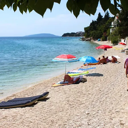 By The Sea Podaca, Makarska - 13189 Apartment Podaca