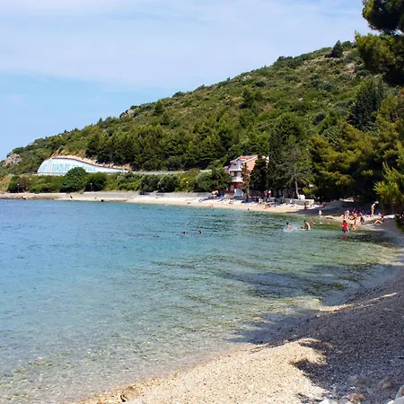 By The Sea Podaca, Makarska - 13189 Apartment *