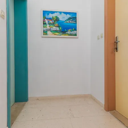 By The Sea Podaca, Makarska - 13189 Apartment *