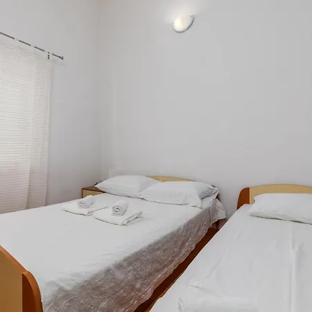 By The Sea Podaca, Makarska - 13189 Apartment Podaca