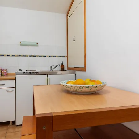 Apartment By The Sea Podaca, Makarska - 13189 Podaca