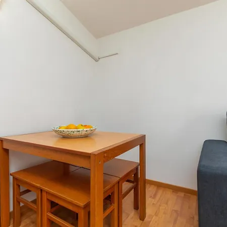 By The Sea Podaca, Makarska - 13189 Apartment