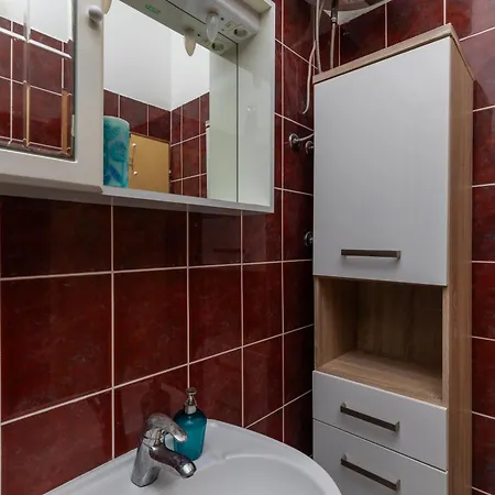 By The Sea Podaca, Makarska - 13189 Apartment