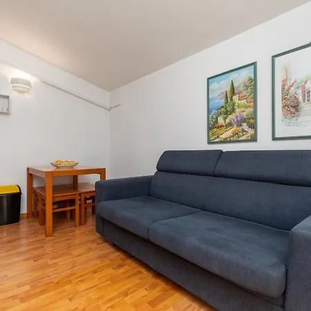 By The Sea Podaca, Makarska - 13189 Apartment *