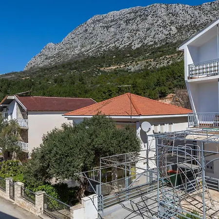 By The Sea Podaca, Makarska - 13189 Podaca