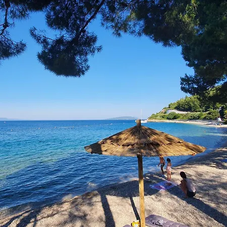 Daire By The Sea Podaca, Makarska - 13189